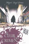 EL CLUB DEL CRIMEN