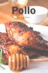 HOY COCINAMOS-POLLO