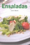 HOY COCINAMOS-ENSALADAS