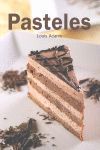 HOY COCINAMOS-PASTELES