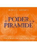 EL PODER DE LA PIRÁMIDE