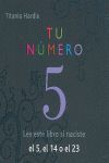 TU NÚMERO Nº5