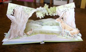 ADIVINA CUANTO TE QUIERO