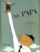 MI PAPÁ