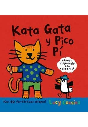 KATA GATA Y PICO PÍ