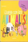 JUEGA CON LOS ANIMALES