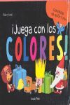 JUEGA CON LOS COLORES
