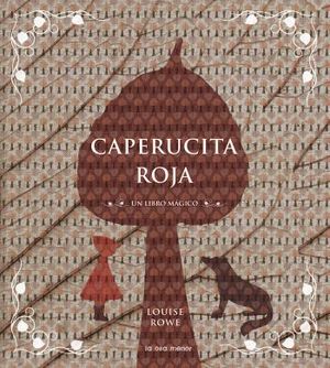CAPERUCITA ROJA