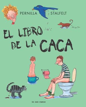 EL LIBRO DE LA CACA