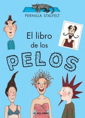 EL LIBRO DE LOS PELOS