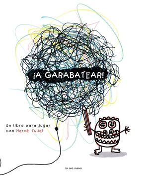 ¡A GARABATEAR!