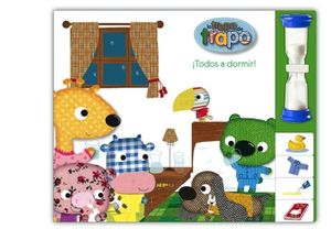 LA TROPA DE TRAPO. ¡A DORMIR!