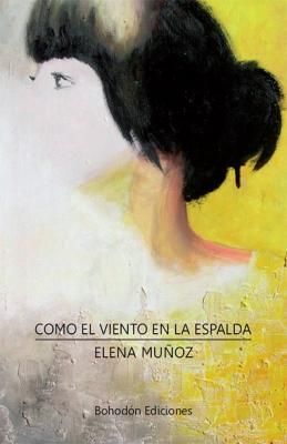 COMO EL VIENTO EN LA ESPALDA