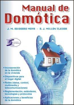 MANUAL DE DOMÓTICA