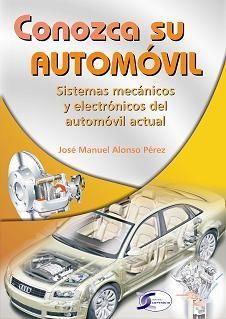 CONOZCA SU AUTOMÓVIL