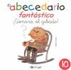 ¡GENARO, EL GIBADO! - CUENTO 10                                                 