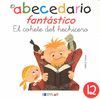 EL COHETE DEL HECHICERO - CUENTO 12                                             