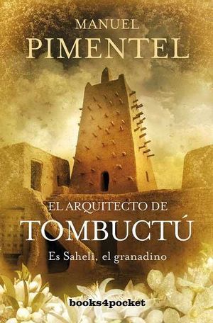 EL ARQUITECTO DE TOMBUCTÚ