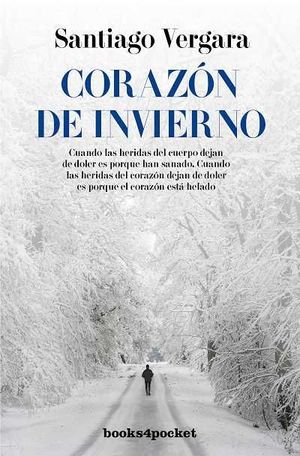 CORAZÓN DE INVIERNO