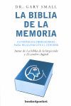 LA BIBLIA DE LA MEMORIA