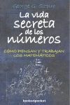 LA VIDA SECRETA DE LOS NÚMEROS