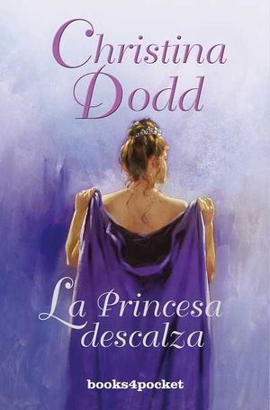 LA PRINCESA DESCALZA