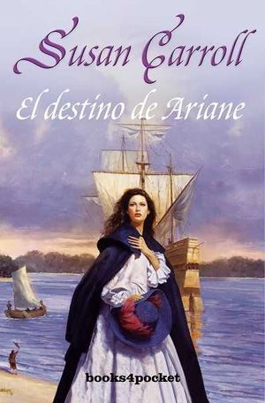 EL DESTINO DE ARIANE