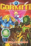 GORMITI. ¡EL RETORNO DE LOS SEÑORES DE LA NATURALEZA!