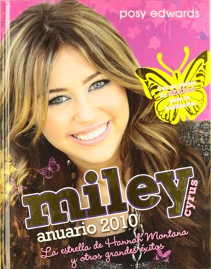 MILEY CYRUS