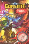 GORMITI. EL JUEGO DE LA BÚSQUEDA