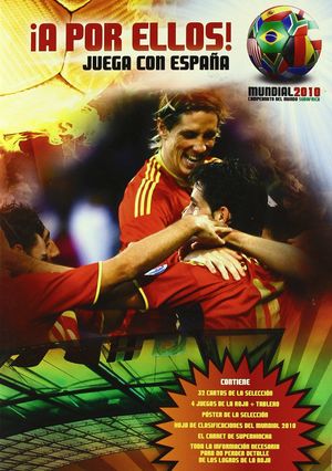 MUNDIAL 2010
