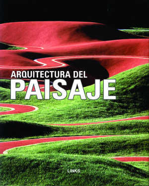 ARQUITECTURA DEL PAISAJE