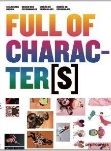 FULL OF CHARACTERS