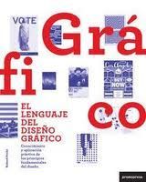EL LENGUAJE DEL DISEÑO GRÁFICO