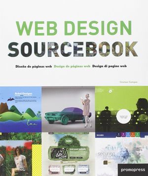 WEB DESIGN SOURCEBOOK