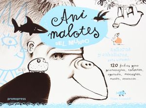 ANIMALOTES DEL MUNDO