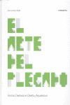 EL ARTE DEL PLEGADO