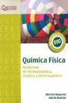 QUÍMICA FÍSICA