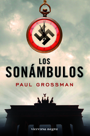 LOS SONÁMBULOS