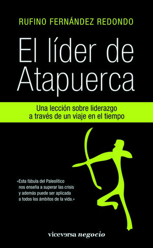 EL LÍDER DE ATAPUERCA