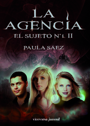 LA AGENCIA - EL SUJETO Nº1 II