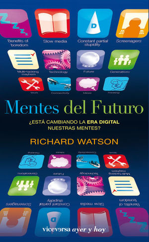 MENTES DEL FUTURO