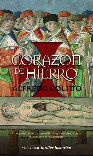 CORAZÓN DE HIERRO