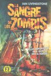 DARK GAME. LA SANGRE DE LOS ZOMBIS