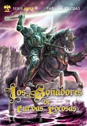 SOÑADORES CURVAS ROCOSAS, LOS