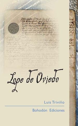 LOPE DE OVIEDO