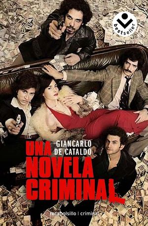 UNA NOVELA CRIMINAL