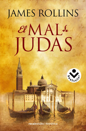 EL MAL DE JUDAS