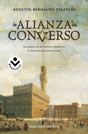 LA ALIANZA DEL CONVERSO