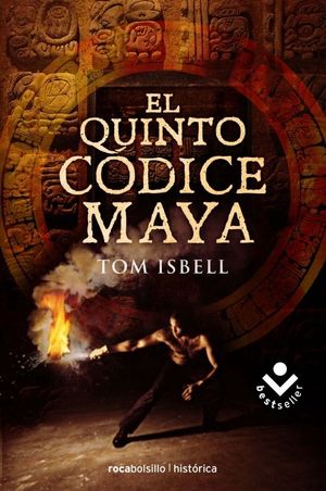 EL QUINTO CÓDICE MAYA